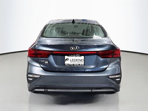Used 2019 Kia Forte Sedan image 8