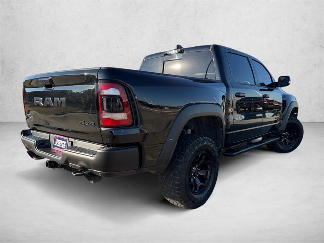 Used 2022 RAM 1500 TRX w/ TRX Level 2 Equipment Group AWD/4WD image 5