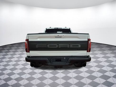 Used 2024 Ford F150 Raptor image 8