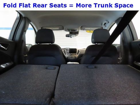 Used 2023 Chevrolet Malibu LT image 34