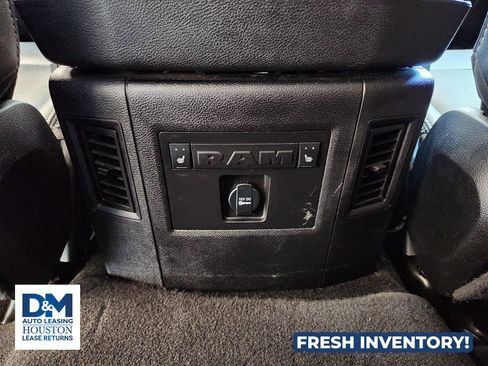 Used 2014 RAM 2500 Laramie w/ Convenience Group image 43