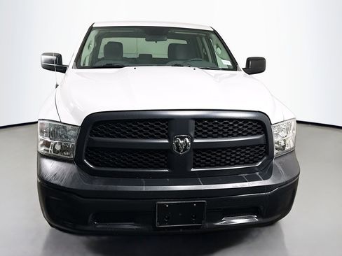 Used 2018 RAM 1500 Tradesman w/ Popular Equipment Group image 2