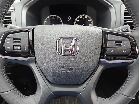 New 2026 Honda Odyssey EX-L image 12