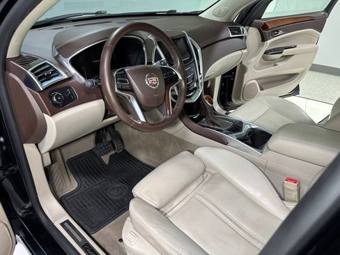 Used 2016 Cadillac SRX Premium FWD image 13