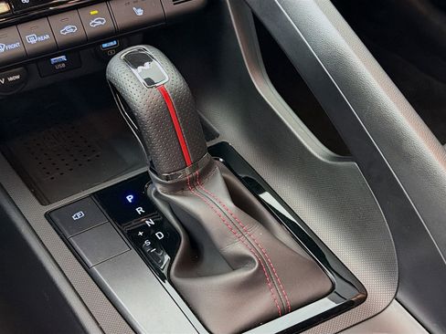 Used 2023 Hyundai Elantra N Line image 20