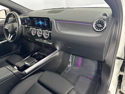 Used 2021 Mercedes-Benz GLA 250 4MATIC image 28