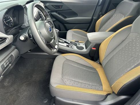 Certified 2025 Subaru Crosstrek 2.5i Sport w/ Crosstrek Mirror Package image 16