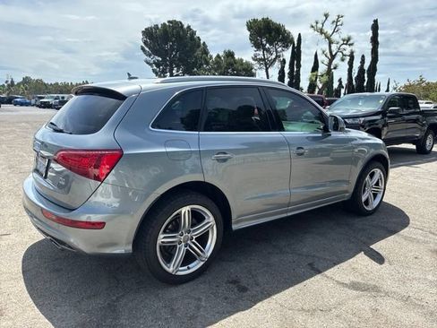 Used 2011 Audi Q5 3.2 Prestige AWD/4WD image 3