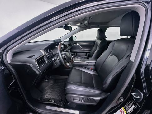 Used 2020 Lexus RX 350 FWD w/ Premium Package image 13