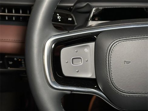 New 2026 Lincoln Nautilus Reserve image 27