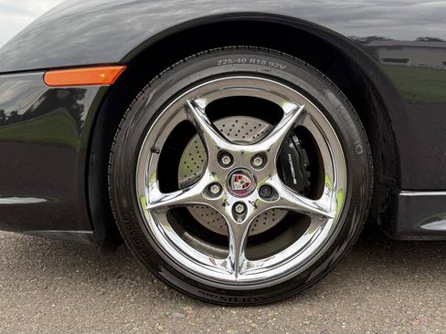 Used 2003 Porsche 911 Carrera RWD image 58