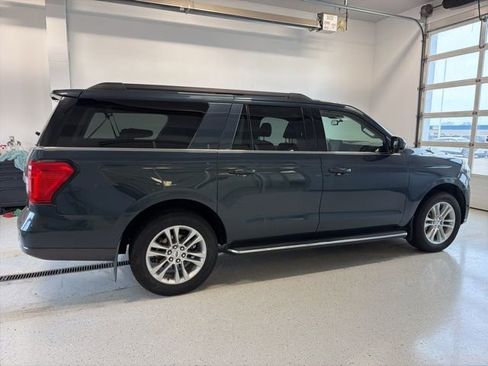 Used 2022 Ford Expedition Max XLT image 9