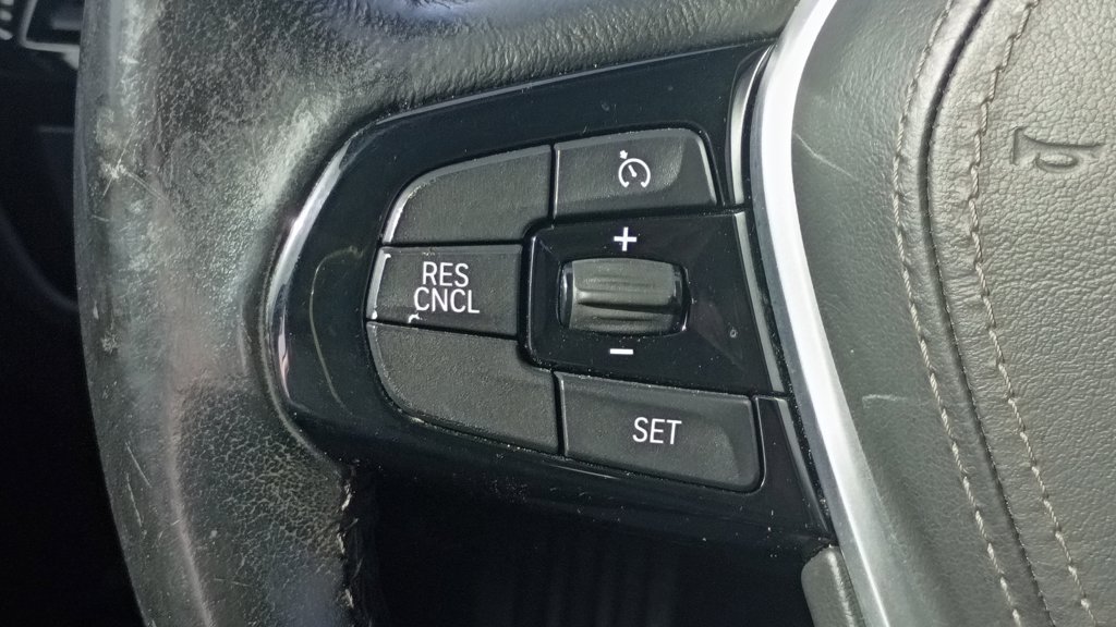Used 2019 BMW 640i Gran Turismo xDrive AWD/4WD image 27