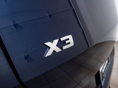 New 2026 BMW X3 M50 w/ Premium Package image 15