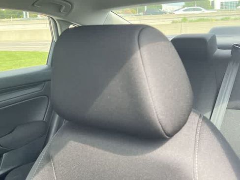 Used 2026 Honda Civic LX image 25