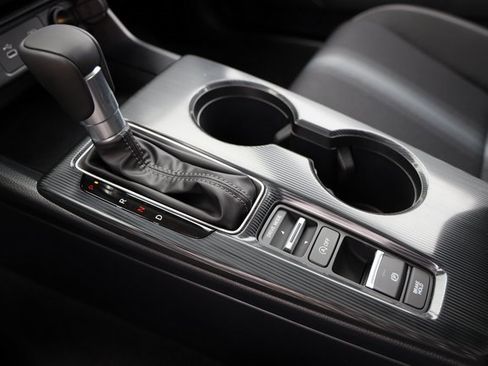 New 2026 Honda Civic Sport image 21