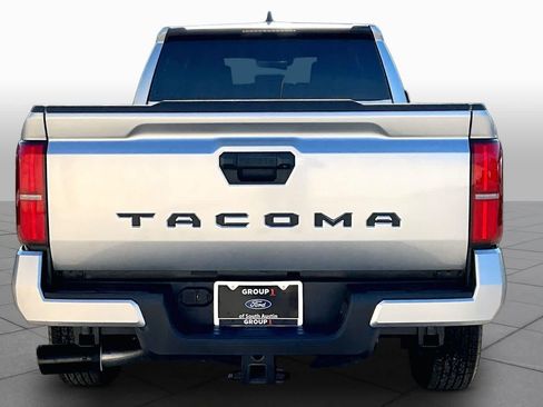Used 2025 Toyota Tacoma SR5 RWD image 5