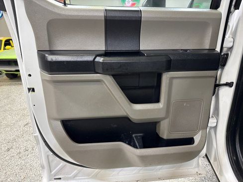 Used 2018 Ford F350 XL w/ Power Equipment Group image 38