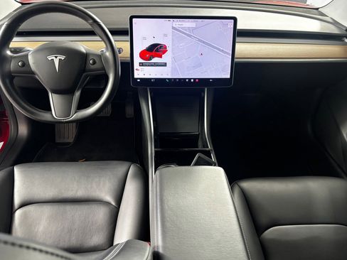 Used 2018 Tesla Model 3 Long Range image 18