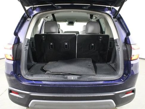 Used 2024 Honda Pilot EX-L image 14
