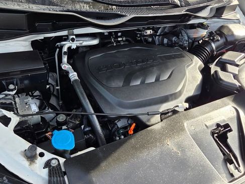 Used 2023 Honda Odyssey Sport image 22