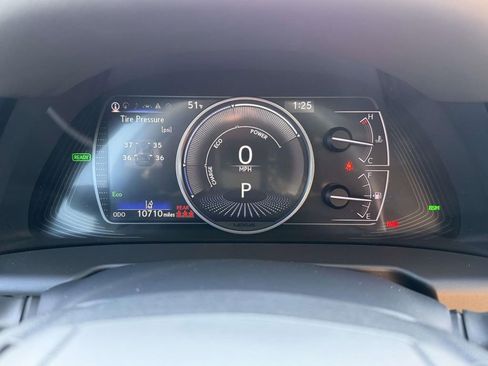 Used 2024 Lexus ES 300h Ultra Luxury image 30