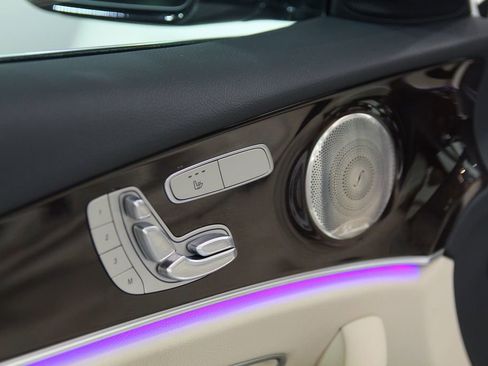 Certified 2023 Mercedes-Benz E 350 4MATIC Sedan image 20