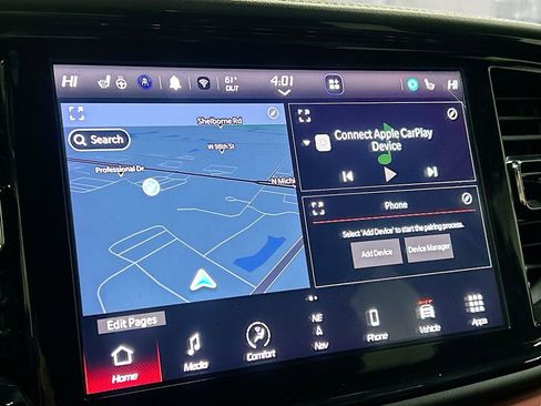 Used 2023 Dodge Durango SRT image 15