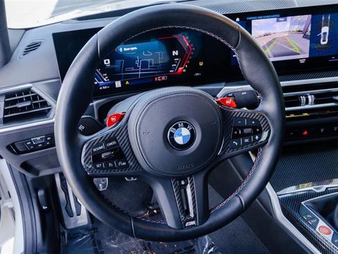 Used 2024 BMW M2 w/ Carbon Package image 24