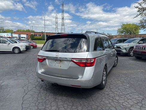 Used 2011 Honda Odyssey EX-L image 3