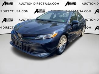 Used 2020 Toyota Camry LE w/ Convenience Package FWD video 1