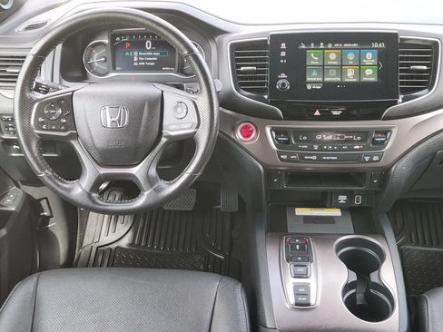 Used 2023 Honda Passport EX-L image 30