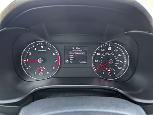 Used 2021 Kia Forte LXS image 13