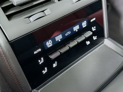 New 2026 Porsche Panamera image 27