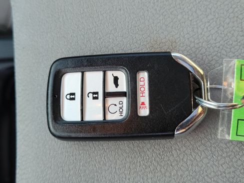 Used 2018 Honda CR-V EX image 34
