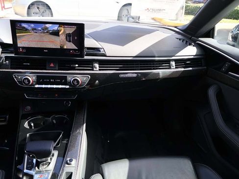 Used 2023 Audi S5 Premium Plus w/ Premium Plus Package image 44