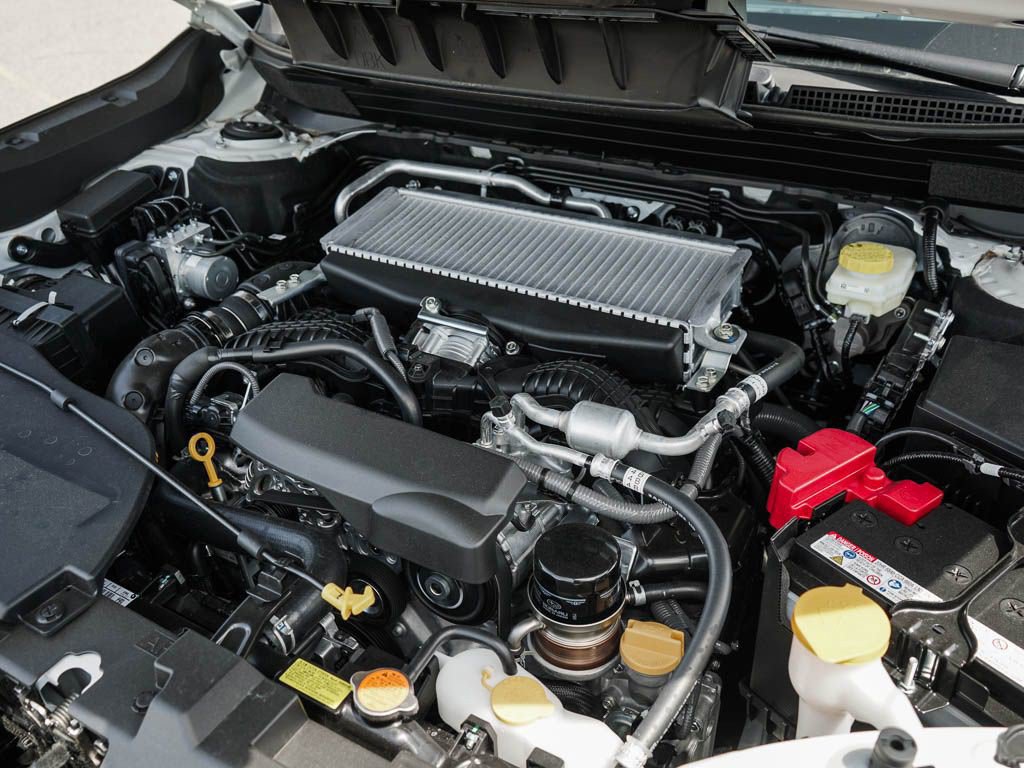 New 2026 Subaru Outback Touring XT AWD/4WD image 7