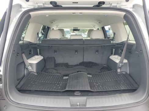 Used 2025 Hyundai Santa Fe SEL image 15