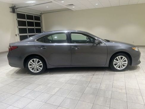 Used 2014 Lexus ES 350 w/ Premium Package image 6