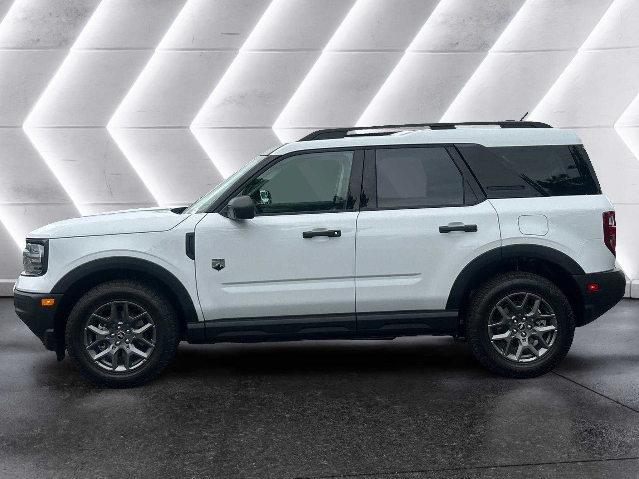 New 2026 Ford Bronco Sport Big Bend w/ Convenience Package AWD/4WD image 4