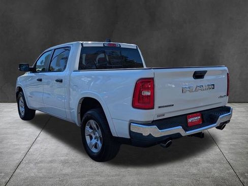 Used 2025 RAM 1500 Big Horn image 6