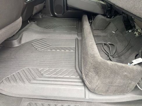 Used 2024 Chevrolet Silverado 2500 ZR2 w/ ZR2 Bison Edition image 17