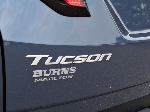 Certified 2026 Hyundai Tucson SE AWD/4WD image 29