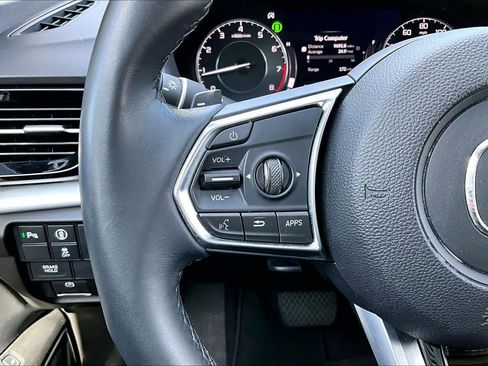 Certified 2023 Acura RDX FWD w/ Technology Package image 22