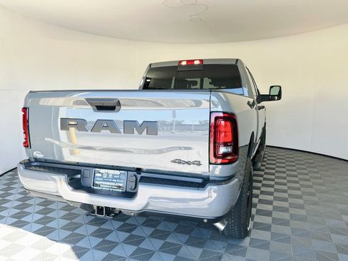 New 2027 RAM 2500 Tradesman AWD/4WD image 7