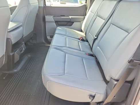 Used 2025 Ford F250 XL w/ 360-Degree Camera Package AWD/4WD image 14
