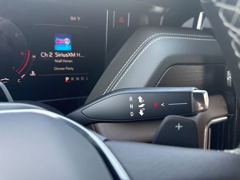 New 2026 GMC Yukon Denali Ultimate image 21