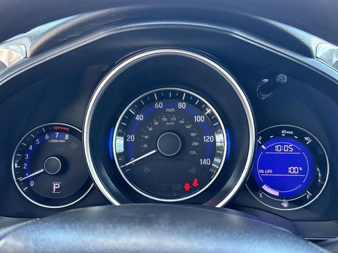 Used 2019 Honda Fit LX image 28