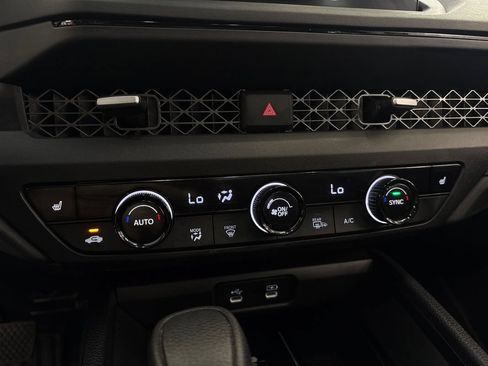Used 2026 Honda Accord SE image 29