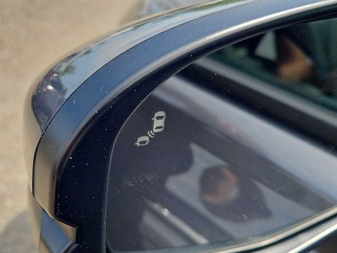Certified 2025 Honda HR-V EX-L image 12
